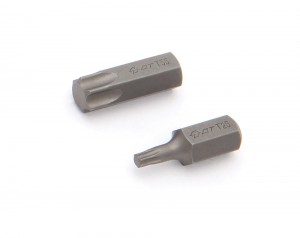 Вставка 3/8 TORX T55  длина 30 мм /1000/10 626155 DELO TEHNICI