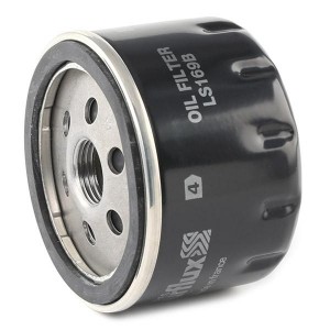 Фильтр масляный LS169B PURFLUX