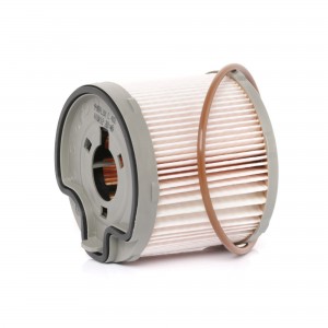 Фильтр топливный C482 PURFLUX