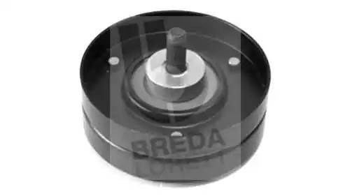 Ролик ремня приводного TOA3520 BREDA LORETT