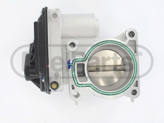 Заслонка дроссельная TB3083 FUELPARTS