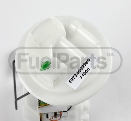 Датчик уровня топлива FP6032 FUELPARTS