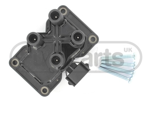 Катушка зажигания CU1007MOD FUELPARTS
