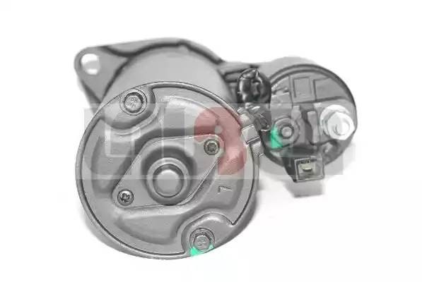 Стартер 22.0974 LAUBER