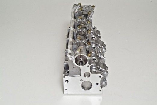 Головка блока цилиндров 908195 AMC