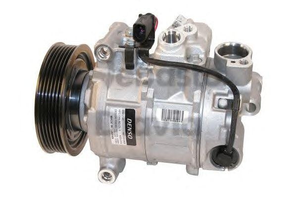 Компрессор кондиционера 82D0156125MA WEBASTO