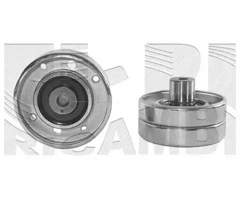 Ролик ремня ГРМ 17065 CALIBER