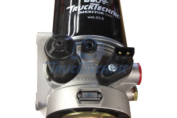 Фильтр влагоотделителя пневматической системы TT0624017 TRUCKTECHNIC