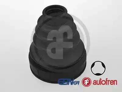 Пыльник ШРУСа (комплект) D8606 AUTOFREN SEINSA