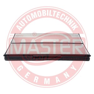 Фильтр салона 3759-IF-PCS-MS MASTER