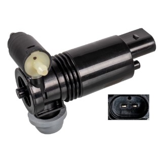 Насос омывателя 109294 FEBI BILSTEIN