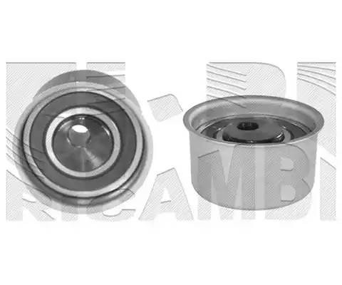 Ролик ремня ГРМ 36866 CALIBER