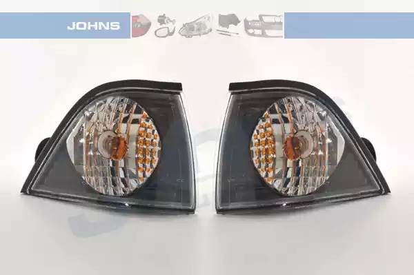 Указатель поворота 20071983 JOHNS