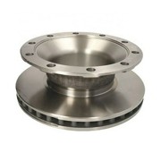 Кольцо конусное - гровер болта колесного 0311200420 BPW