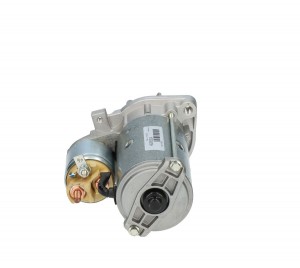 Стартер 455674 VALEO PHC