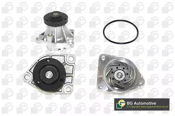 Насос - помпа системы охлаждения ДВС CP10158 BG AUTOMOTIVE