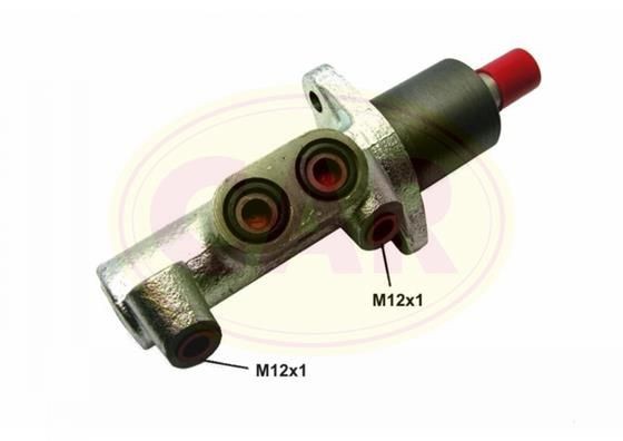 Цилиндр тормозной главный 5437 CAR