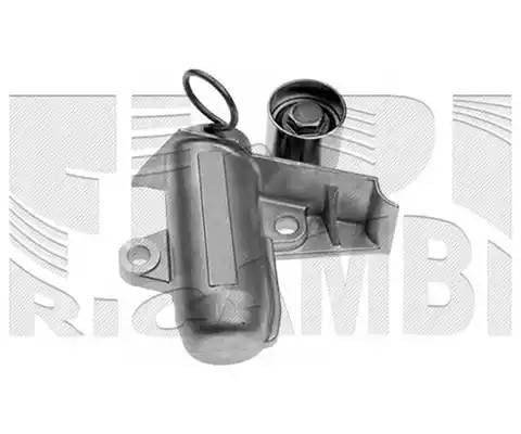 Ролик ремня ГРМ 00262 CALIBER