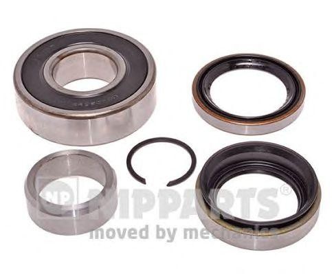 Подшипник ступицы колеса J4719002 H B JAKOPARTS NIPPARTS