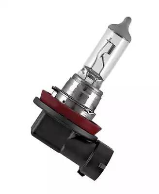 Лампа H11 HALOGEN 12V 55W PGJ19-2 64211 OSRAM