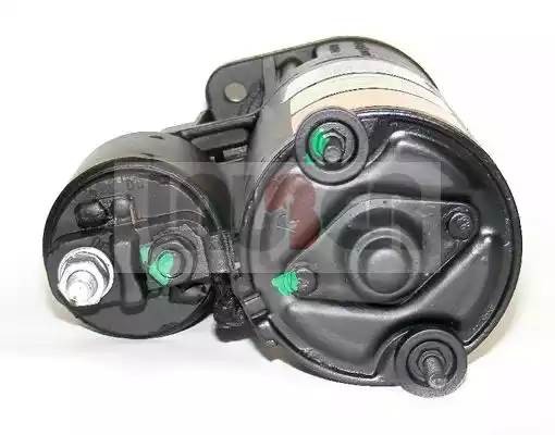 Стартер 22.0375 LAUBER