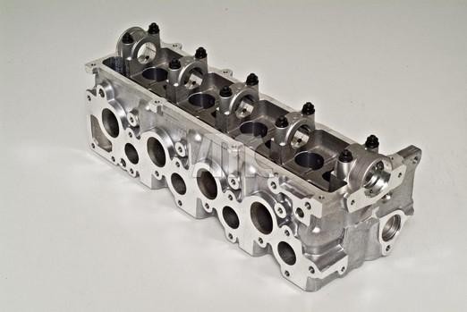 Головка блока цилиндров 908742 AMC