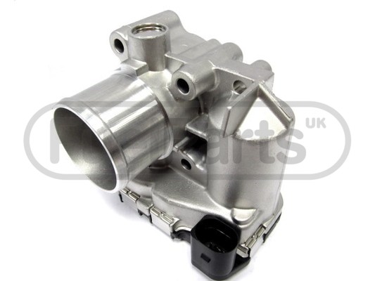 Заслонка дроссельная TB3145 FUELPARTS