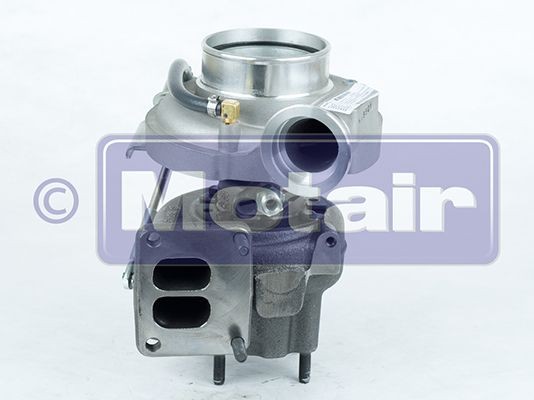 Турбокомпрессор 660951 MOTAIR