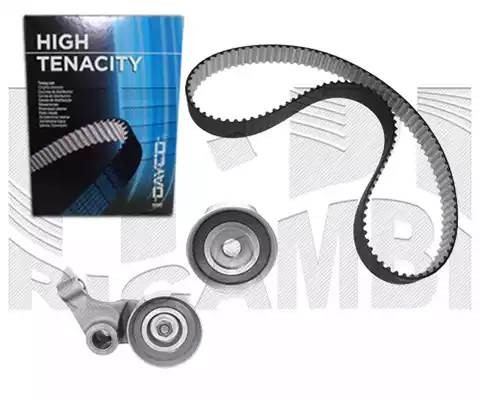 Деталь 0281KT CALIBER