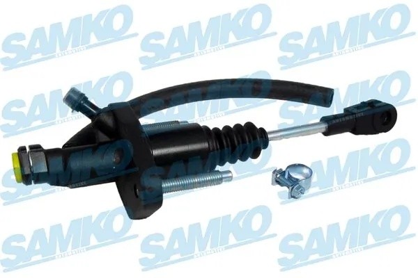 Цилиндр сцепления главный F30029 SAMKO