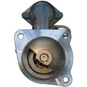 Стартер US857 HC PARTS