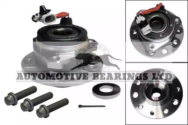 Подшипник ступицы колеса ABK876 AUTOMOTIVE BEARINGS