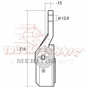 Деталь TT7002785 TRUCKTECHNIC