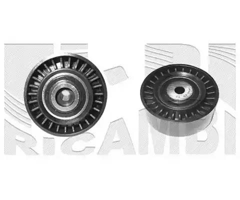 Ролик ремня приводного 10667 CALIBER