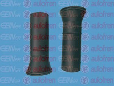 Пыльники амортизаторов подвески (комплект) D5021 AUTOFREN SEINSA