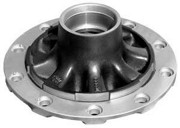 Ступица колеса 0327230410 BPW