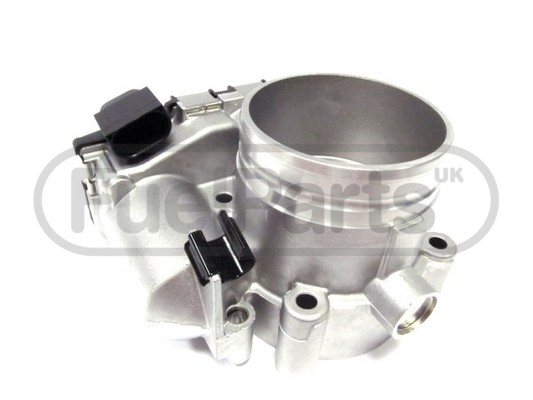 Заслонка дроссельная TB3166 FUELPARTS