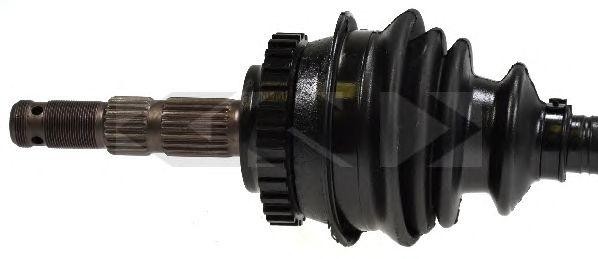 Деталь 924052 EKG