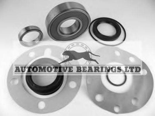 Деталь ABK839 AUTOMOTIVE BEARINGS