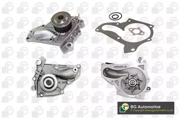 Насос - помпа системы охлаждения ДВС CP18174 BG AUTOMOTIVE
