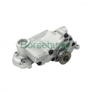 Насос масляный B12698 BORSEHUNG