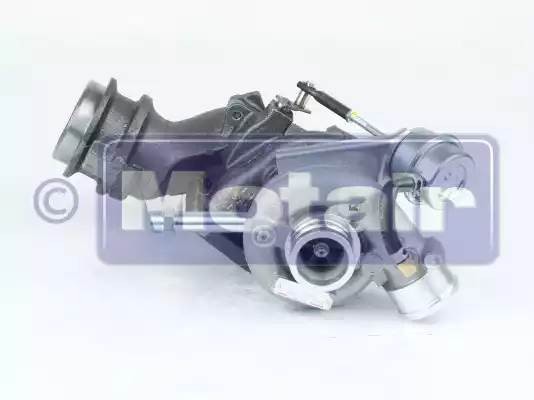 Турбокомпрессор 333369 MOTAIR