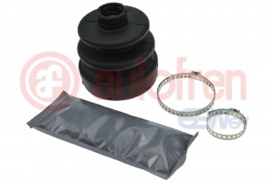 Пыльник ШРУСа D8550 AUTOFREN SEINSA