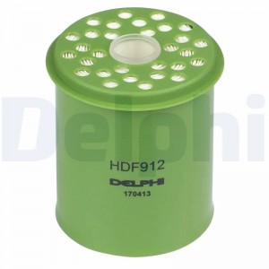 Фильтр топливный HDF912 DELPHI