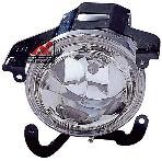 Фара противотуманная 8206995 VAN WEZEL