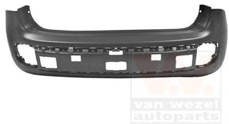 Деталь 1607544 VAN WEZEL