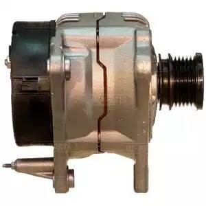 Генератор CA1510IR HC PARTS