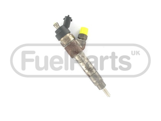 Форсунка топливная DI327 FUELPARTS