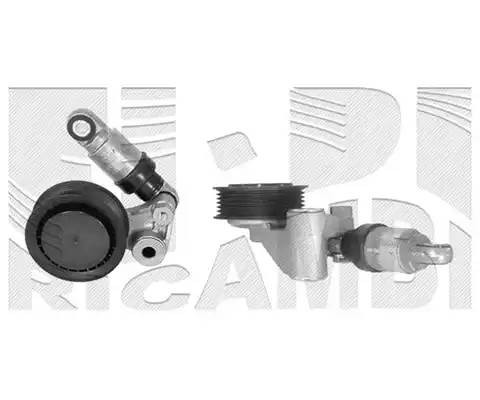 Натяжитель ремня приводного в сборе 17366 CALIBER