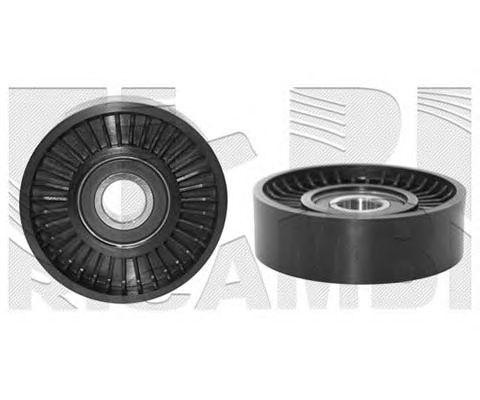 Ролик ремня приводного 10967 CALIBER